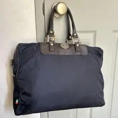 Orobianco オロビアンコ ボストンバッグ ショルダーバッグ