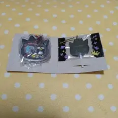 サンリオ玩具 ばつ丸