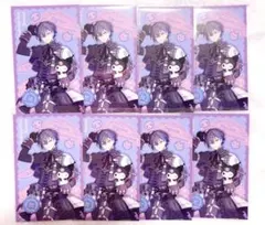 にじさんじ Dytica サンリオコラボ 小柳ロウ フォト風カード