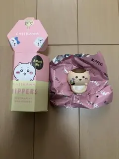 CHIIKAWA HIPPERS ちいかわ ヒッパーズ くりまんじゅう
