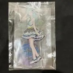 プロセカ ZOZOTOWN アクリルスタンド モモジャン 日野森雫 第3弾