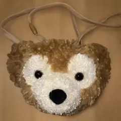 ダッフィー 首かけポーチ✨ 東京ディズニーシー