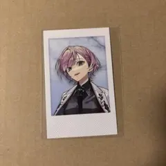 にじさんじ 夕陽リリ チェキ