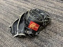 Rawlings⭐︎ローリングス⭐︎軟式キャッチャーミット⭐︎RG-36Cのサムネイル
