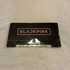 公式 非売品 BLACKPINK ハート型アクリルフォトスタンド - メルカリ
