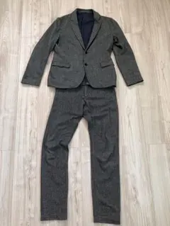 beauty&youth Stevenson overall co.