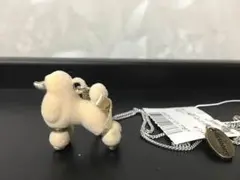 dictionary ジャイアントプードルネックレス