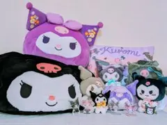 クロミちゃんセット【サンリオ】