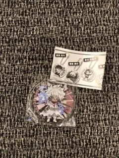 でふぉめ 僕のヒーローアカデミア 最終決戦！ アクリルキーホルダー 荼毘