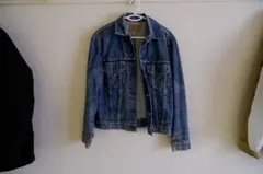 リーバイス LEVI’S 70505-0217 デニムジャケット 38