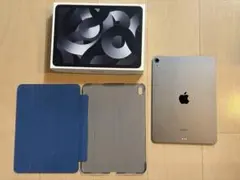 [96%]iPad Air (第5世代) 64GB スペースグレイ