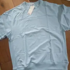 新品 GU スウェT Sサイズ スウェッTのサムネイル