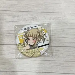 ボンズストア CAMERA‼︎ ひし形缶バッジ トガヒミコ - メルカリ ヒロアカ トガヒミコ トガちゃん 缶バッジ ボンズストア CAMERA ポスカ
