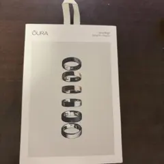 Oura Ring 5 Sizing Kit