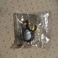 ウォレスとグルミット めじるしアクセサリー フェザー・マッグロウB