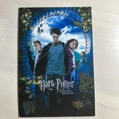 ハリーポッター　ポストカード