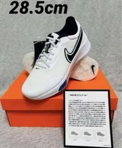 【最終値下げ】ゴルフシューズ　NIKE ナイキ　エアズーム　28㎝（廃盤）美品 最終値下げ】ゴルフシューズ NIKE ナイキ エアズーム 28㎝（廃盤）美品