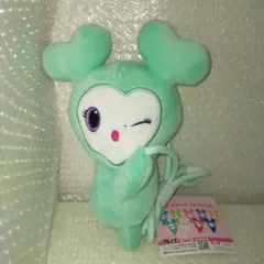 TWICE LOVELYS GIGO だきつきポシェット　ミナ