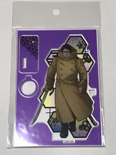 ゴールデンカムイ　鯉登音之進　アクリルスタンド