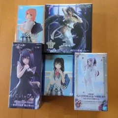 2026年最新】美少女フィギュア まとめ売りの人気アイテム - メルカリ