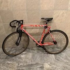 LEADER BIKE PHARAOH 26