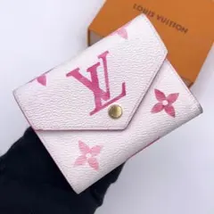 本日まで‼️ルイヴィトン モノグラム クレア サマースターダスト