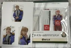 EBiDANくじ vol.2 M!LK