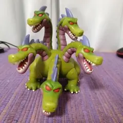 ドラクエ　ソフビモンスター　オルゴデミーラ　260621 ドラクエ ソフビモンスター オルゴデミーラ 260621 - メルカリ