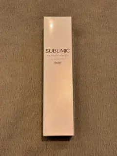 SHISEIDO SUBLIMIC WONDER SHIELDのサムネイル
