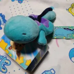 ポケモンセンター くったりぬいぐるみ ヌオーおやすみver. Amazon.co.jp: ポケモンセンターオリジナル くったりぬいぐるみ