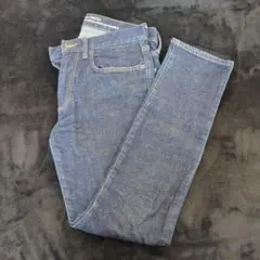 Gap Skinny Stretch デニム