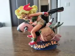 ドラゴンボール 造形天下一武道会2 其の三　ランチ　フィギュア
