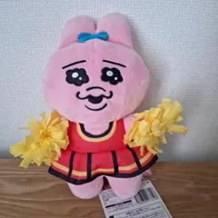 おぱんちゅうさぎ おしゃれぬいぐるみ