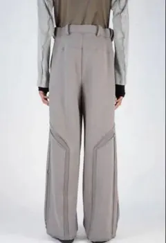 STRONG BASIC TROUSERS 005 ours サイズ46 - メルカリ