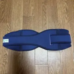 とこちゃんベルト　ネイビー 骨盤ベルト M