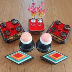 2025年最新】掛盤膳揃の人気アイテム - メルカリ