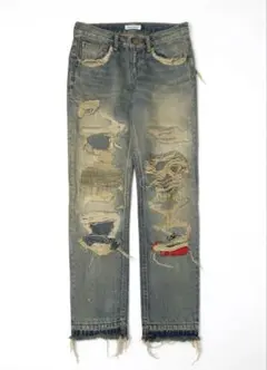 undercover64 denimのサムネイル