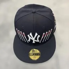 New Era New York Yankees 59FIFTY 7 3/8