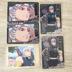 2026年最新】ぱしゃこれ 箔押し 鬼滅の刃の人気アイテム - メルカリ