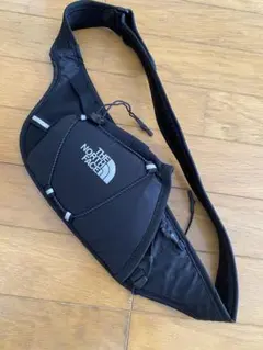 THE NORTH FACE ボディバッグ ブラック L