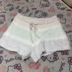 ジェラートピケ　ショートパンツのサムネイル