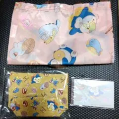 ミスド2024ポケモン