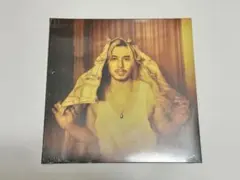 藤井風 Prema 輸入盤 アナログレコード 限定盤 Colored Vinyl