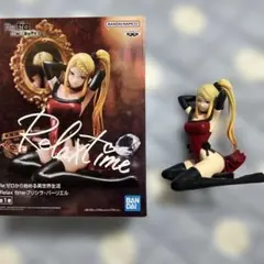 Re:ゼロ Relax time プリシラ・バーリエル フィギュア