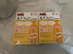 LinQ／And more様専用　一箱