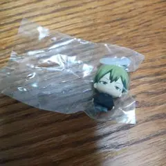 呪術廻戦　めじるしアクセサリー　禪院直哉