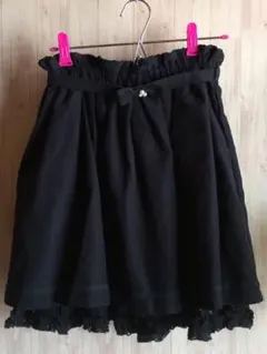 axes  femme 2wayスカートリバーシブルアクシーズファム未使用訳あり