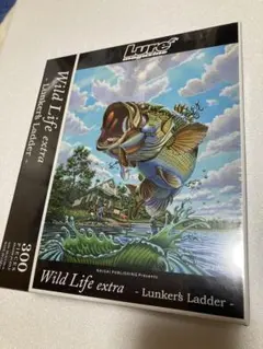 入手難■名作！ブラックバス ジグソーパズル 2000スーパースモールピース 楽天市場】【送料無料】エポック社 2000ピース★★ 未開封　 ジグソーパズル