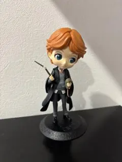 ハリーポッター　フィギュア