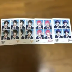 STPRめておらブロマイド
